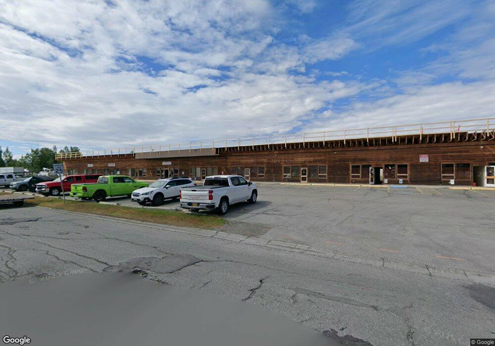 2020 E Dowling Rd, Anchorage, AK 99507 - photo 1