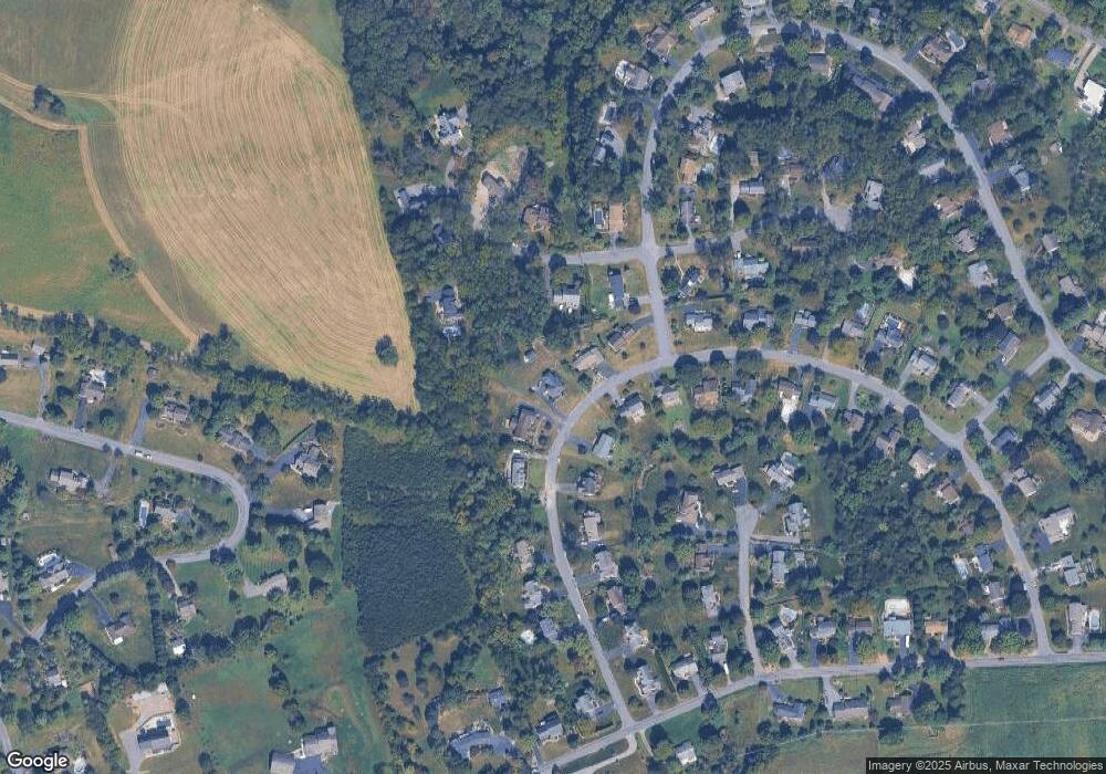 330 James Rd, Lewisburg, PA 17837 - photo 1