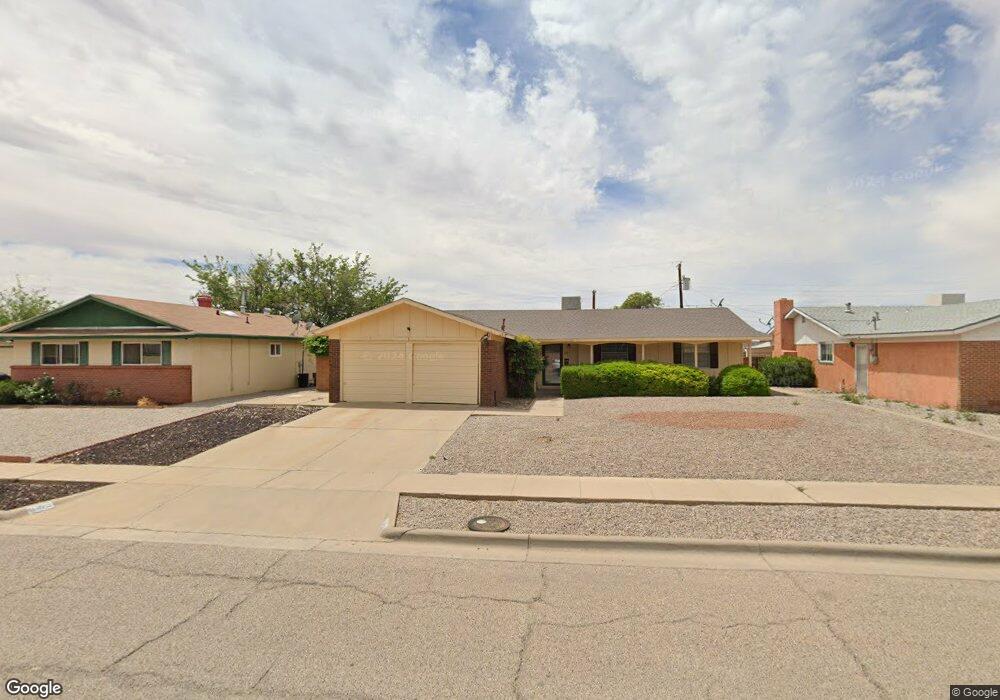 1821 Crescent Dr, Alamogordo, NM 88310 - photo 1