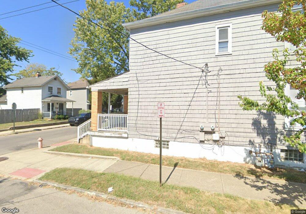 1828 S 6th St, Columbus, OH 43207 - photo 1