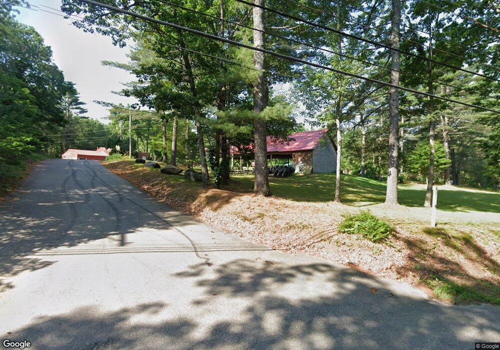 37 Butternut Ln, Holderness, NH 03245 - photo 1