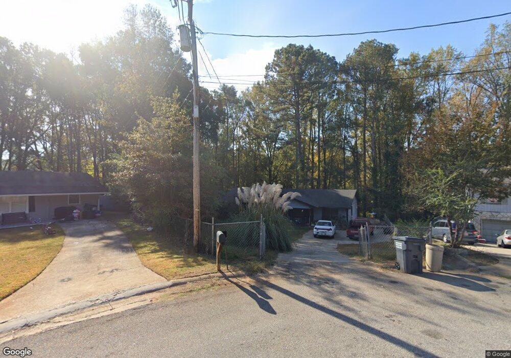 909 Dawn Ct SE, Conyers, GA 30094 - photo 1