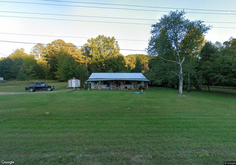 12864 Highway 411 N, Crandall, GA 30711 - photo 1