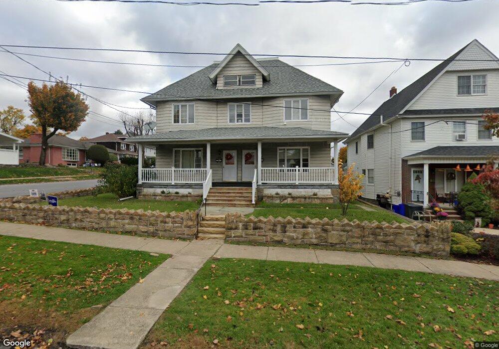 1524 Schlager St unit 1526, Scranton, PA 18504 - photo 1