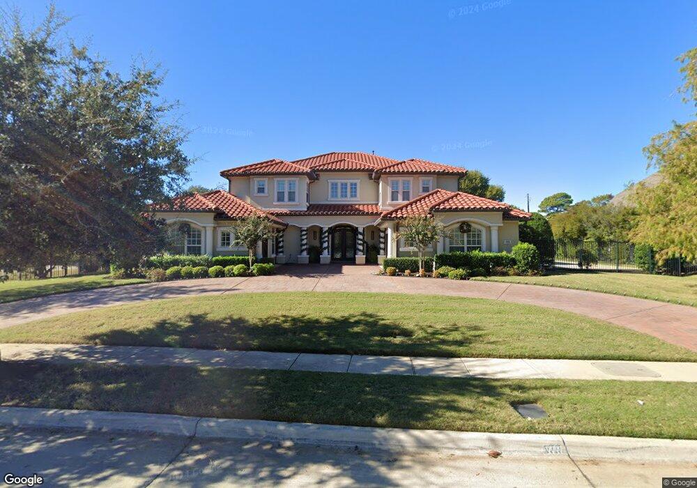 808 Lexington Terrace, Southlake, TX 76092 - photo 1