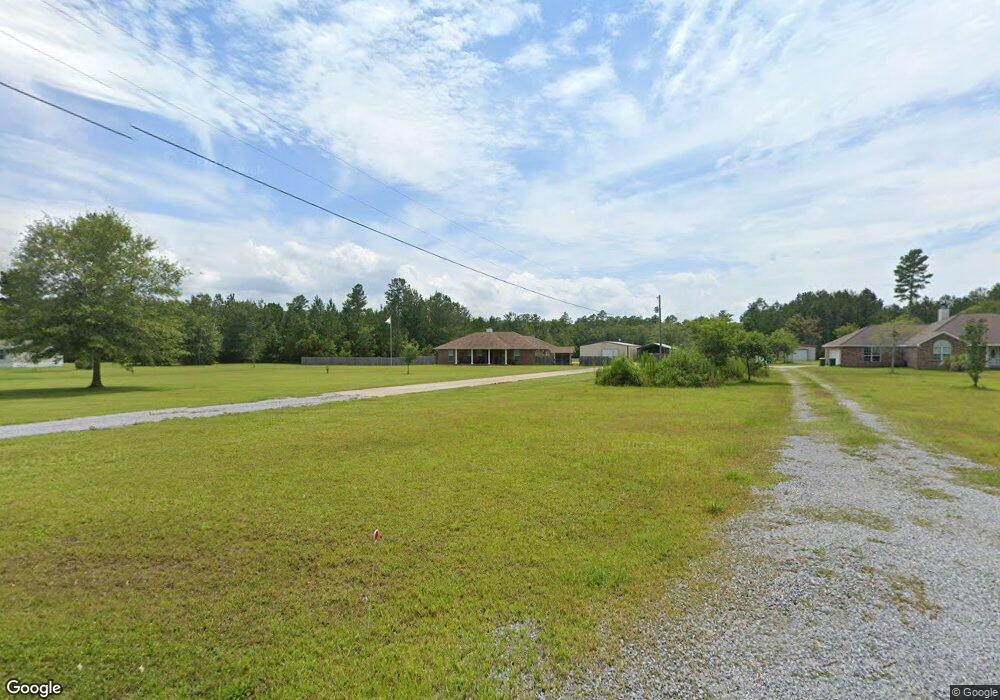 14407 Lily Orchard Rd, Moss Point, MS 39562 - photo 1