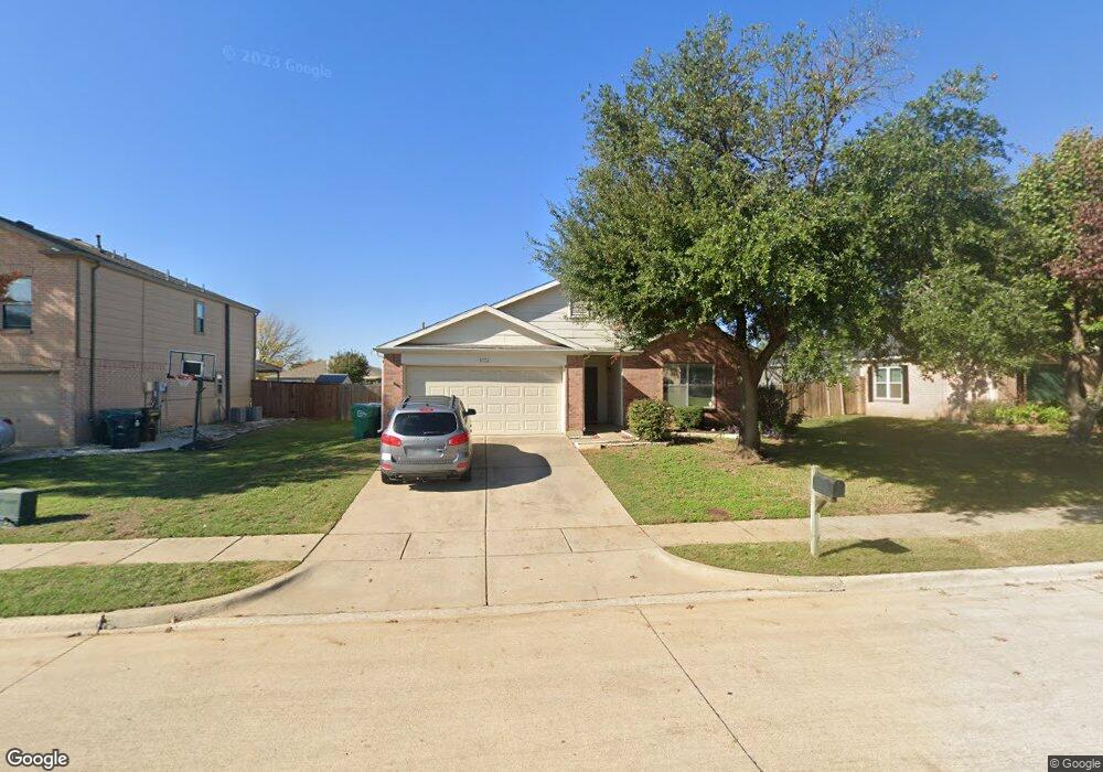 3116 Pinehurst Ct, Denton, TX 76210 - photo 1