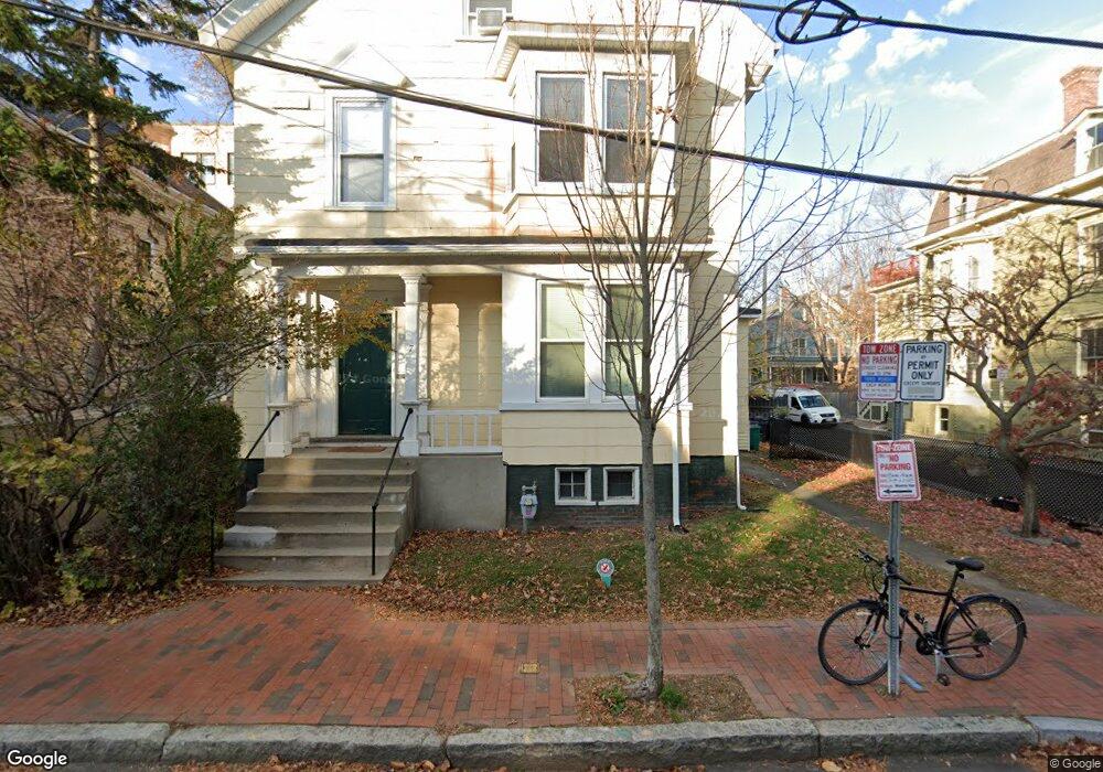 7 Forest St unit 4, Cambridge, MA 02140 - photo 1