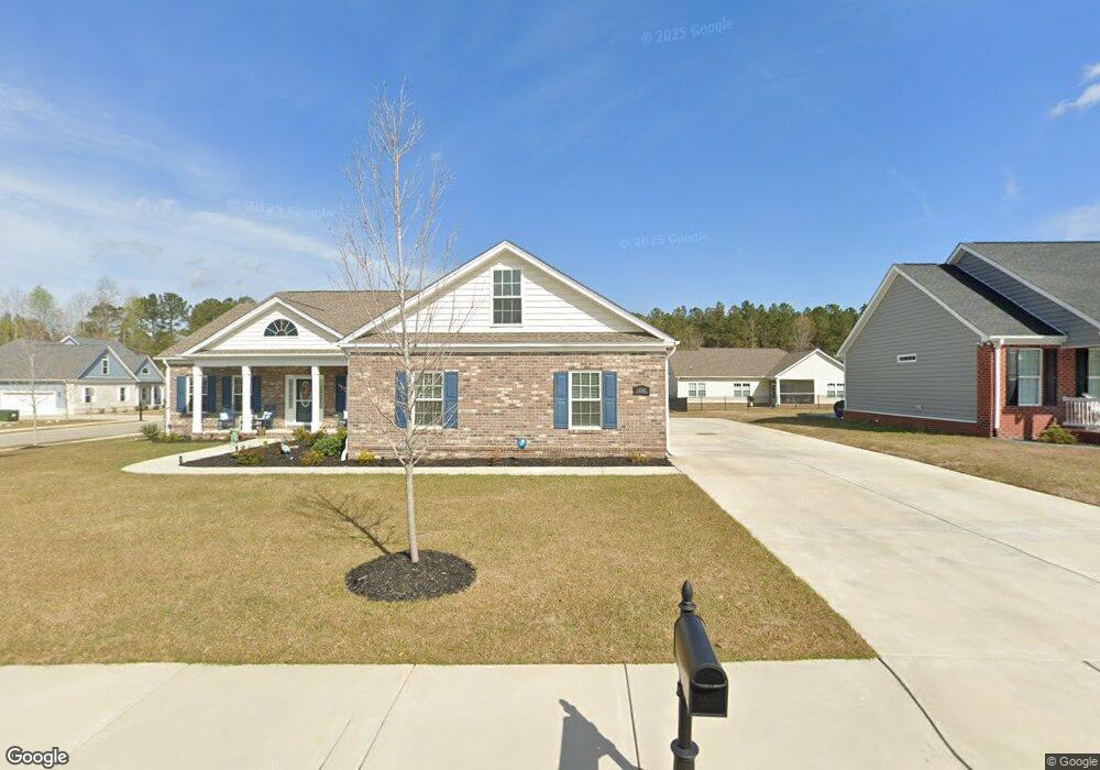 3909 Ridgewood Dr, Conway, SC 29526 - photo 1