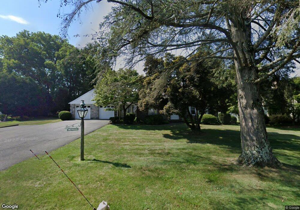 426 E MacAda Rd, Bethlehem, PA 18017 - photo 1