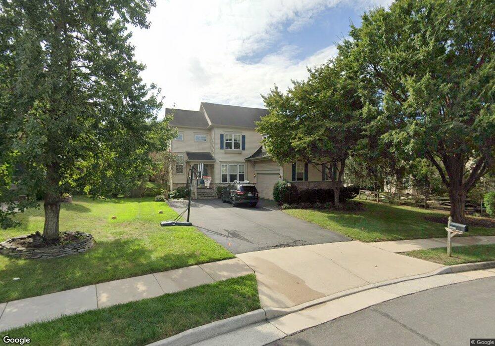 12329 Columbia Springs Way, Bristow, VA 20136 - photo 1