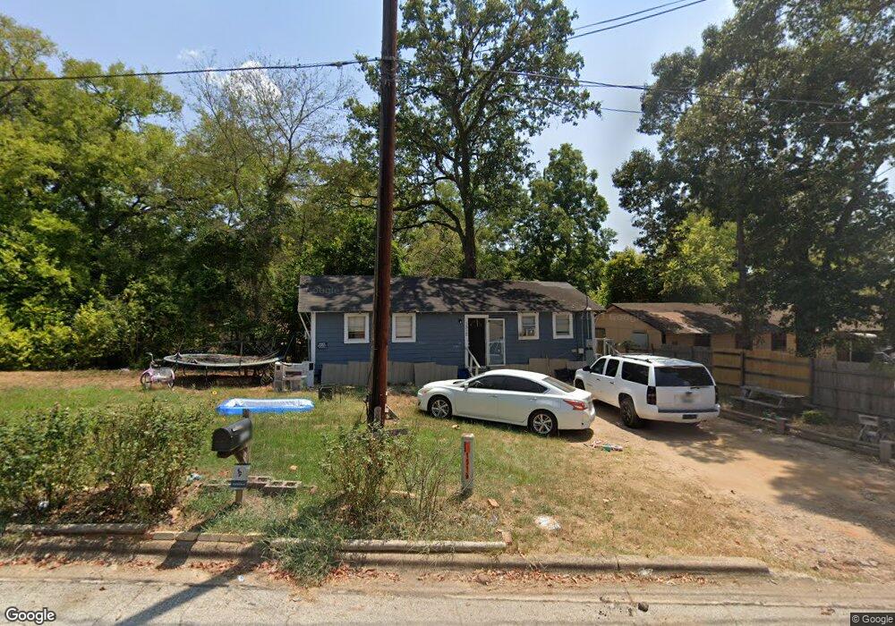 1512 Brown St, Nacogdoches, TX 75961 - photo 1