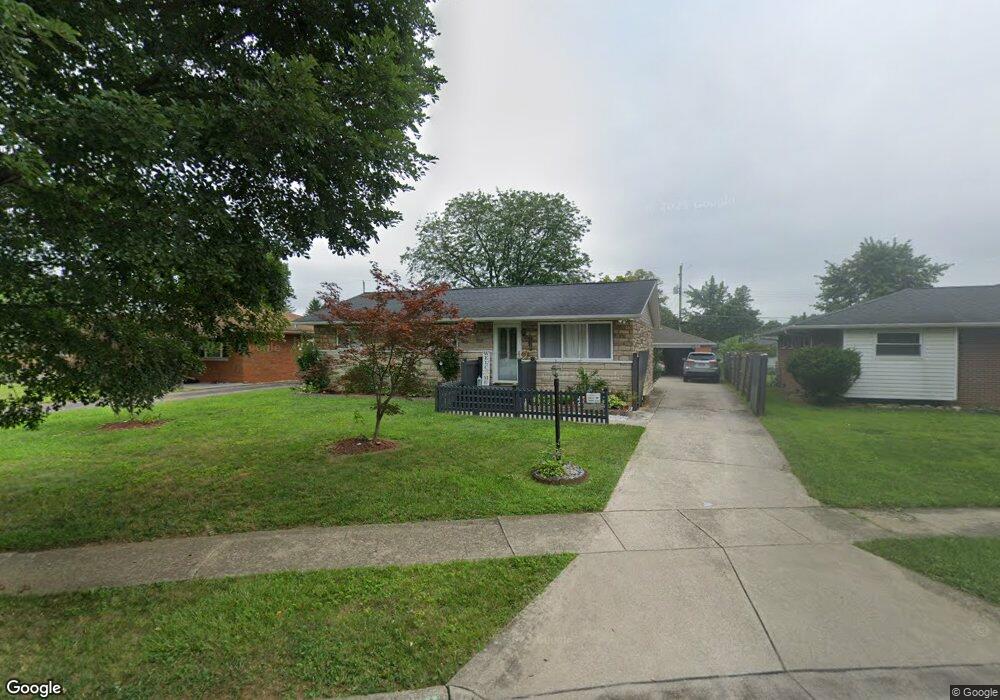 1353 Bernhard Rd, Columbus, OH 43227 - photo 1