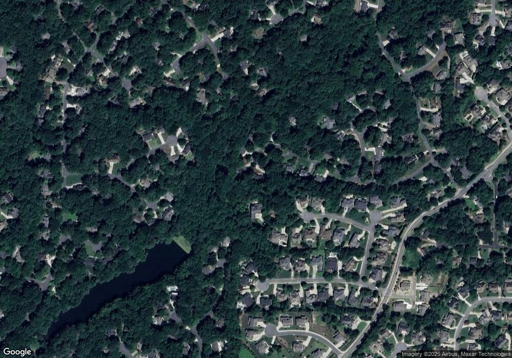 1821 Bromley Way NE, Roswell, GA 30075 - photo 1