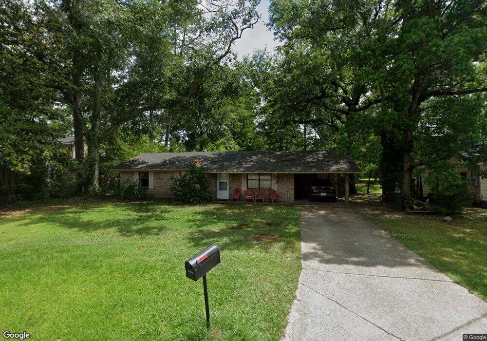 1514 Lee St, Laurel, MS 39440 - photo 1