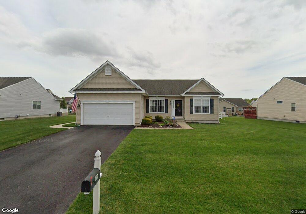 82 Sugar Maple Ln, Smyrna, DE 19977 - photo 1