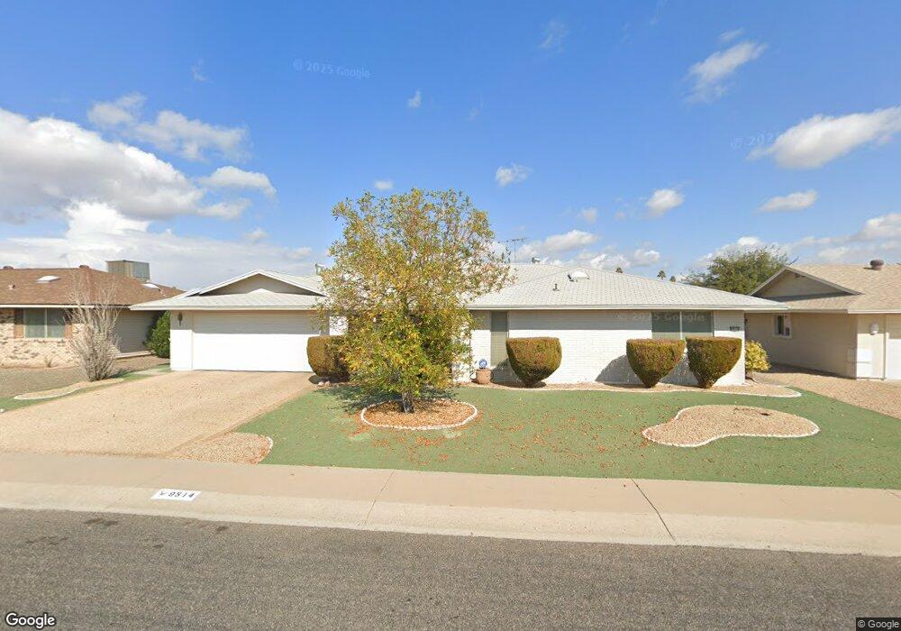 9514 W Appaloosa Dr, Sun City, AZ 85373 - photo 1