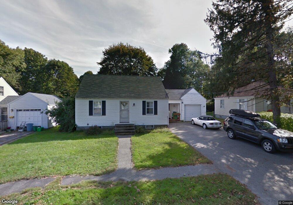 102 Decatur Rd, Portsmouth, NH 03801 - photo 1