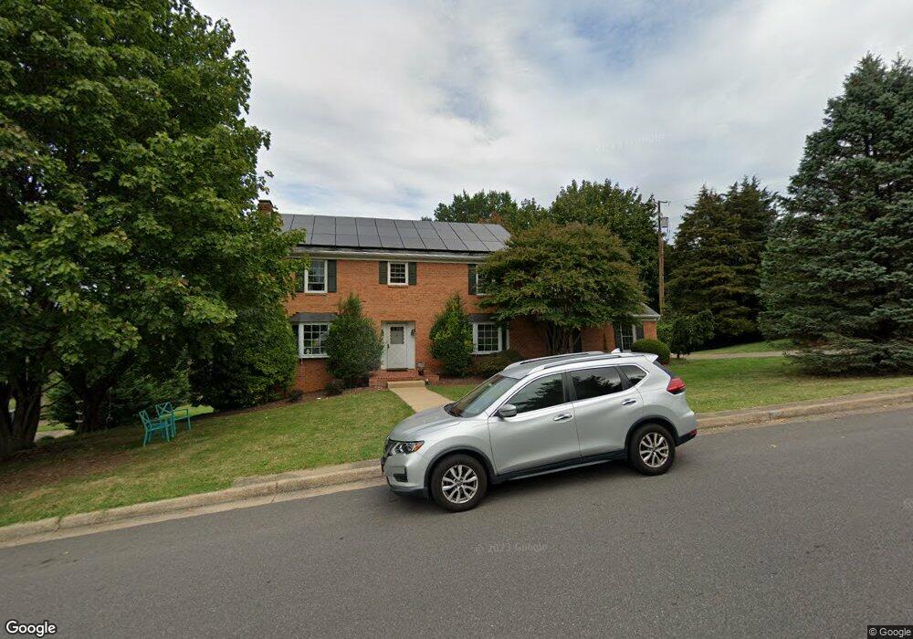 1191 S Dogwood Dr, Harrisonburg, VA 22801 - photo 1