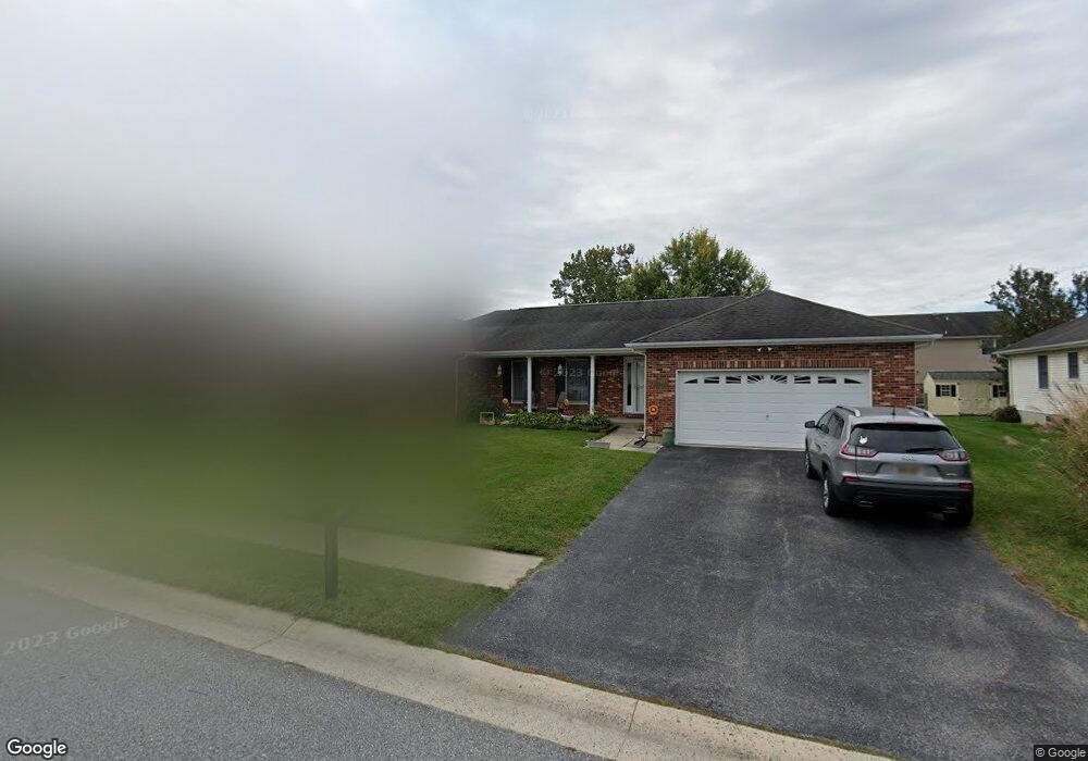 123 Duke Dr, Bear, DE 19701 - photo 1