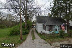 337 2nd St, Midway, KY 40347