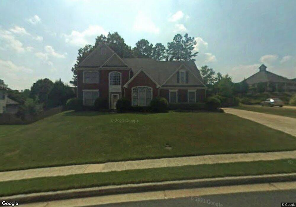5500 Azalea Crest Ln, Sugar Hill, GA 30518 - photo 1