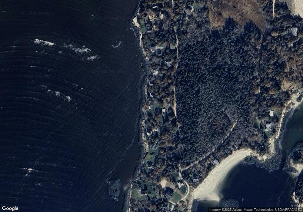 32 S Bay Rd, Georgetown, ME 04548 - photo 1