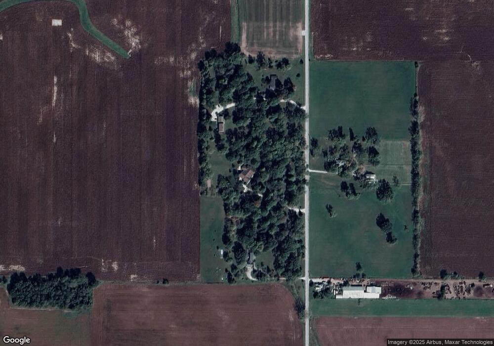 5620 Elm Swamp Rd, Lebanon, IN 46052 - photo 1