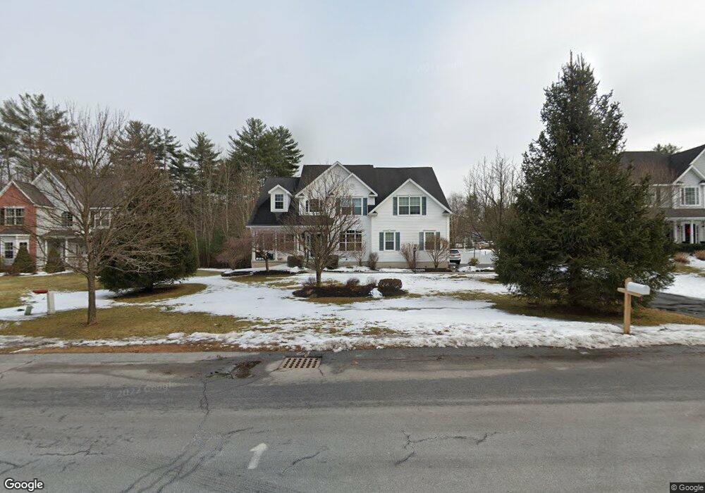 654 Acland Blvd, Ballston Spa, NY 12020 - photo 1