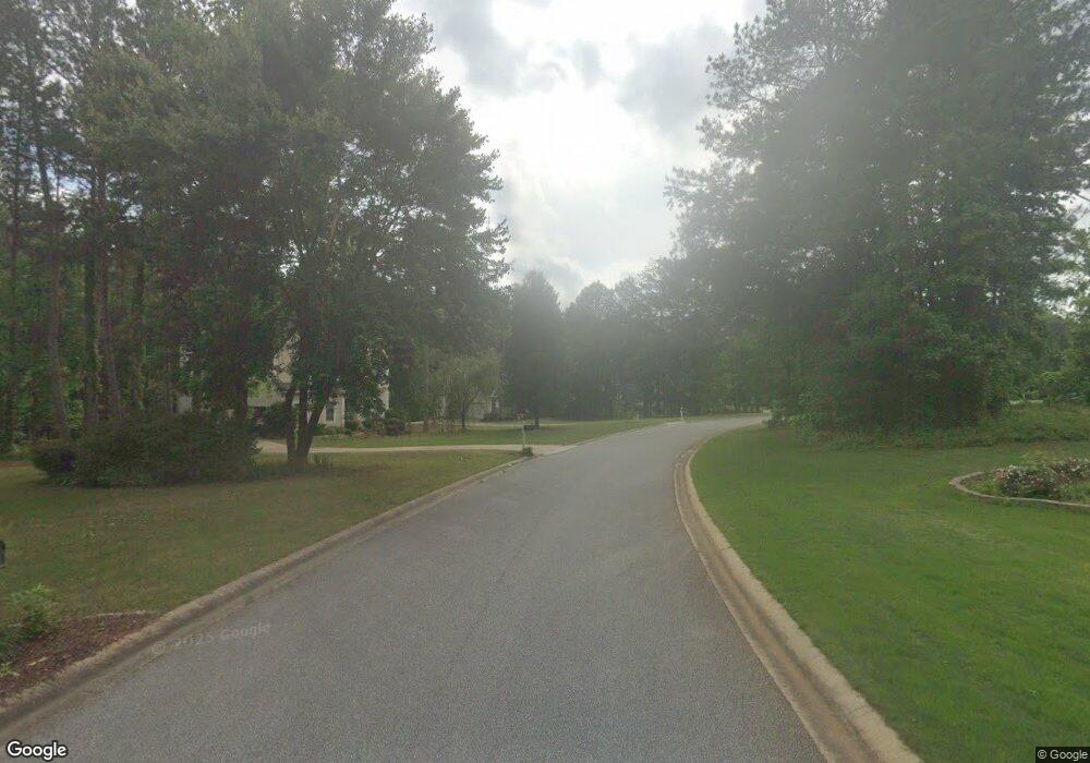 0 Barrington Farms Ct, Sharpsburg, GA 30277 - photo 1