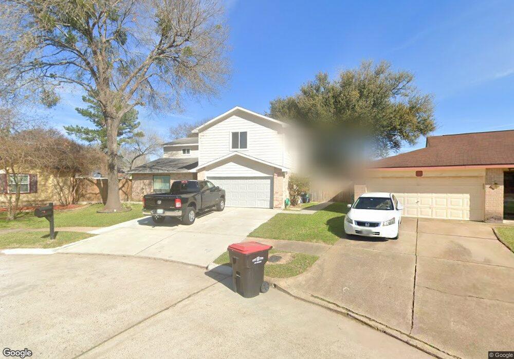 7526 Wovenwood Ln, Houston, TX 77041 - photo 1