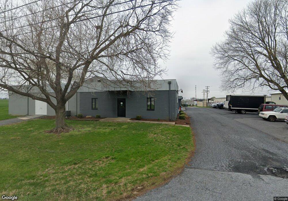 161 Zooks Mill Rd, Ephrata, PA 17522 - photo 1