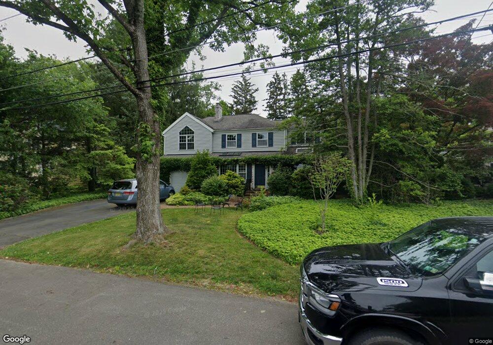 314 Western Way, Princeton, NJ 08540 - photo 1