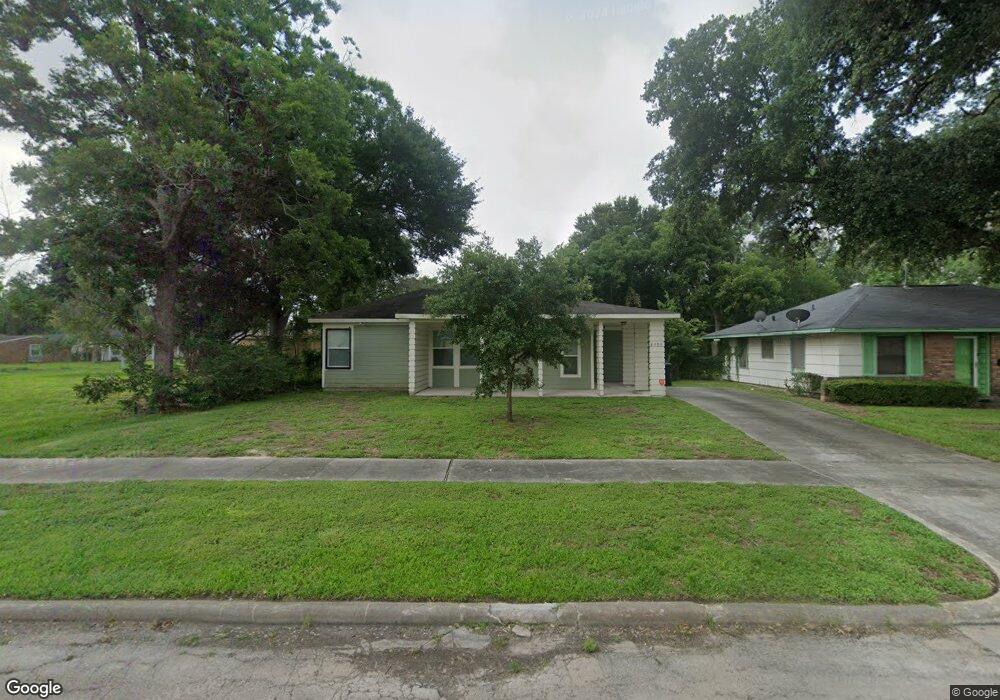4950 Culmore Dr, Houston, TX 77021 - photo 1