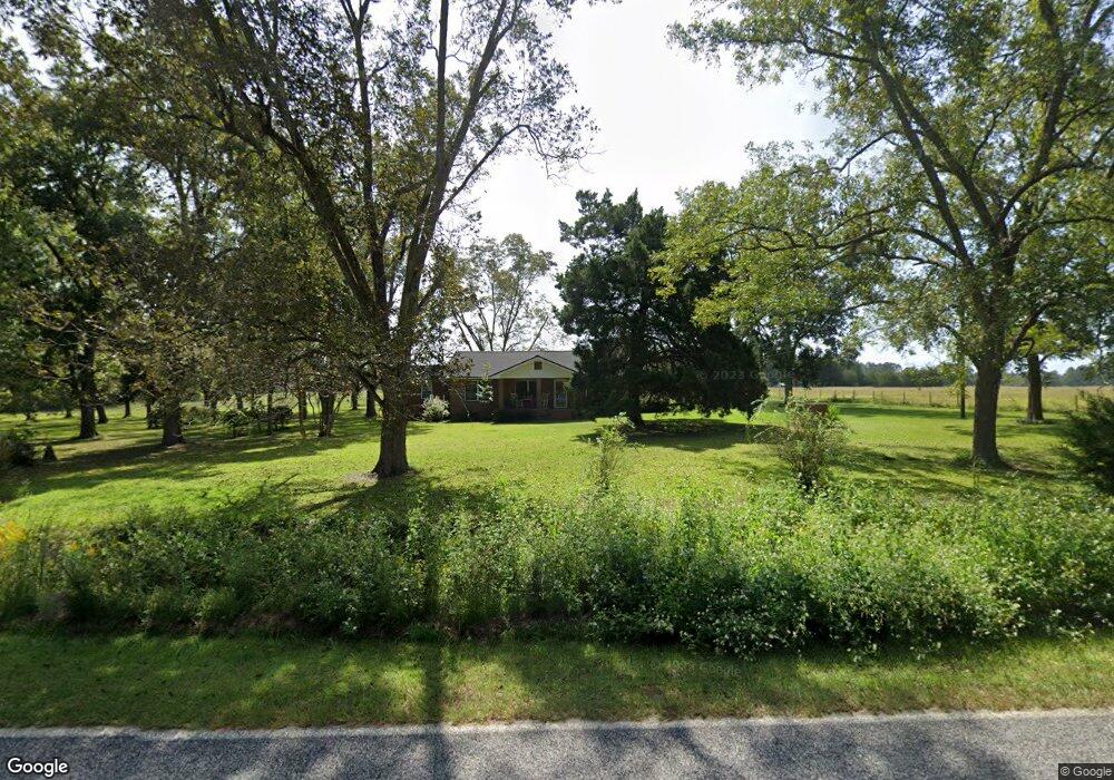 2881 Devandrene Ave, Waycross, GA 31503 - photo 1