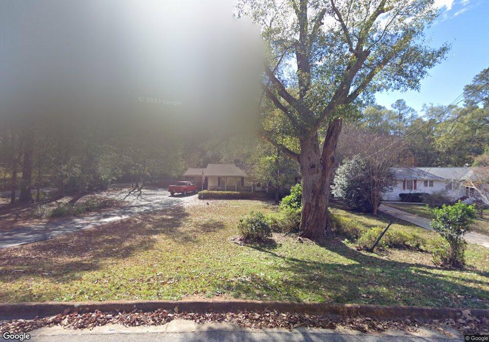 146 Lake Forest Dr, Elberton, GA 30635 - photo 1