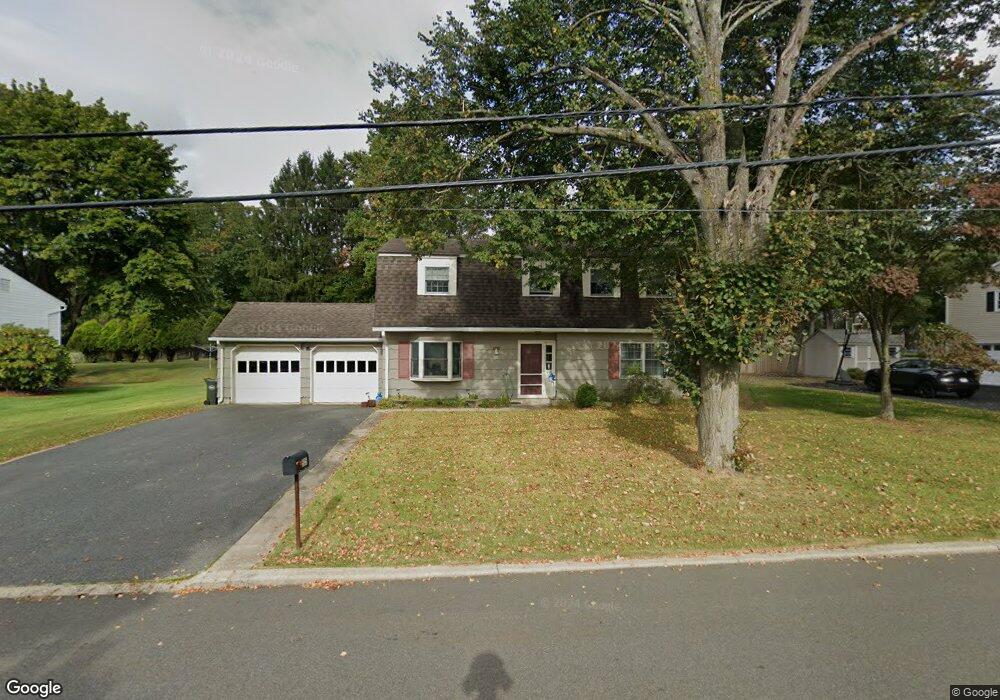 505 E Baldwin St, Hackettstown, NJ 07840 - photo 1