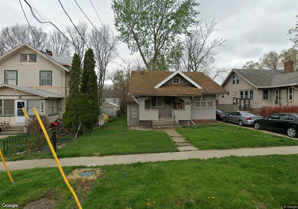 1014 33rd St, Des Moines, IA 50311 - photo 1