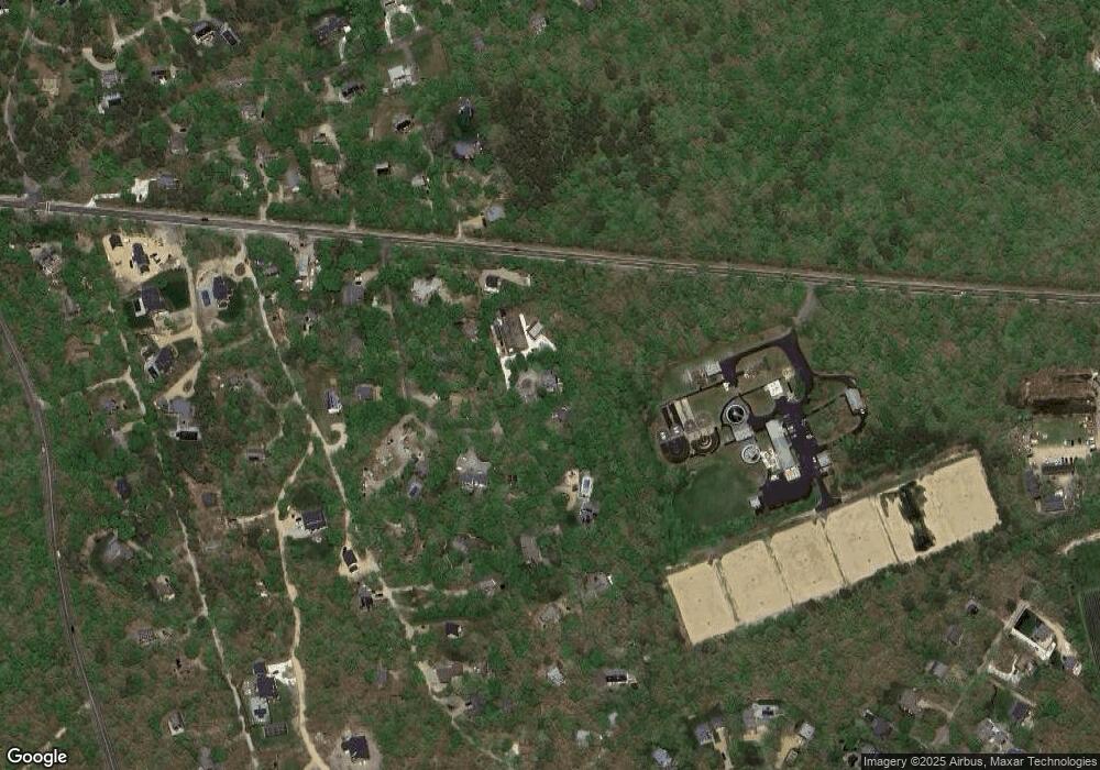 2 Hye Way, Edgartown, MA 02539 - photo 1