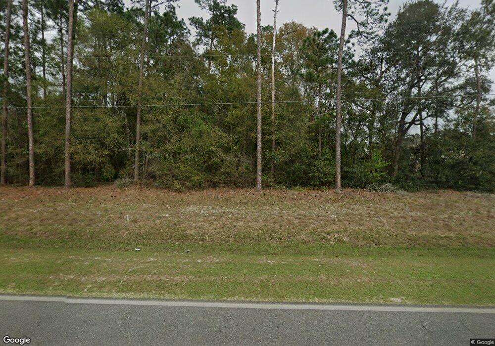 848 Cross Rd, Douglas, GA 31533 - photo 1