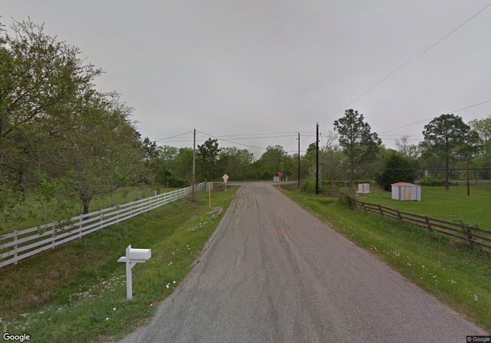 17511 County Road 827, Pearland, TX 77584 - photo 1