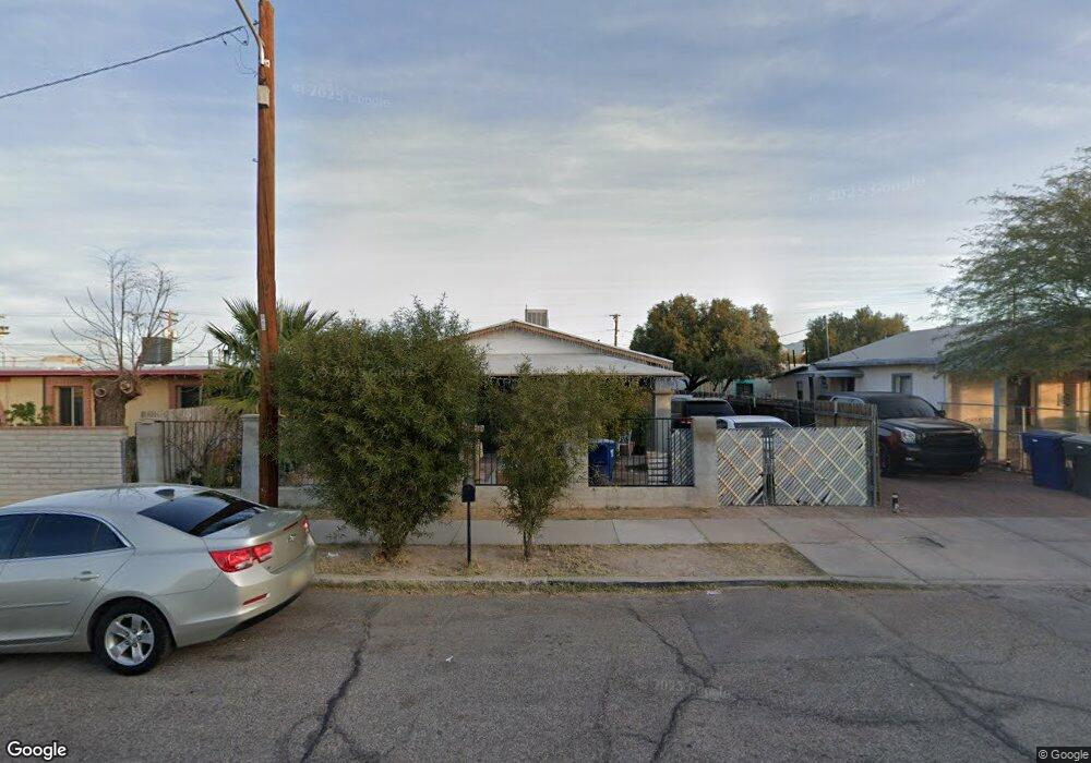 232 W 30th St, Tucson, AZ 85713 - photo 1