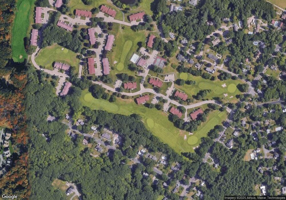 8-2 Rainbow Pond Dr unit 2, Walpole, MA 02081 - photo 1