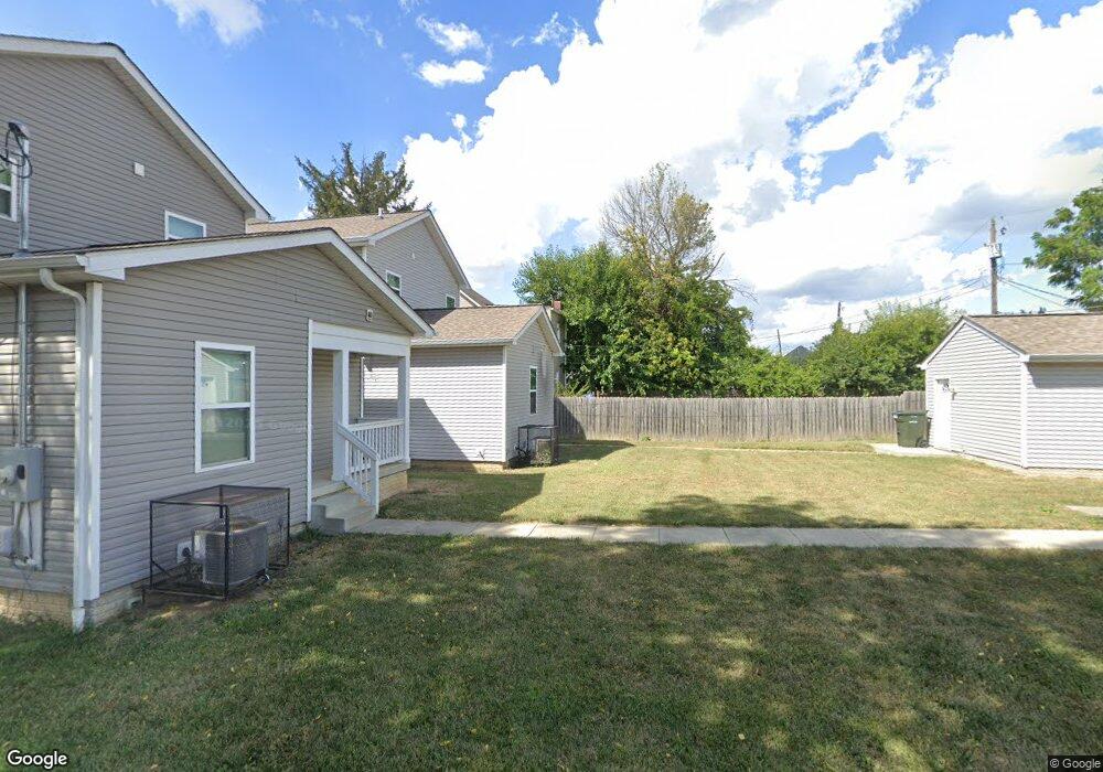 1758 S 6th St unit TWENTY, Columbus, OH 43207 - photo 1