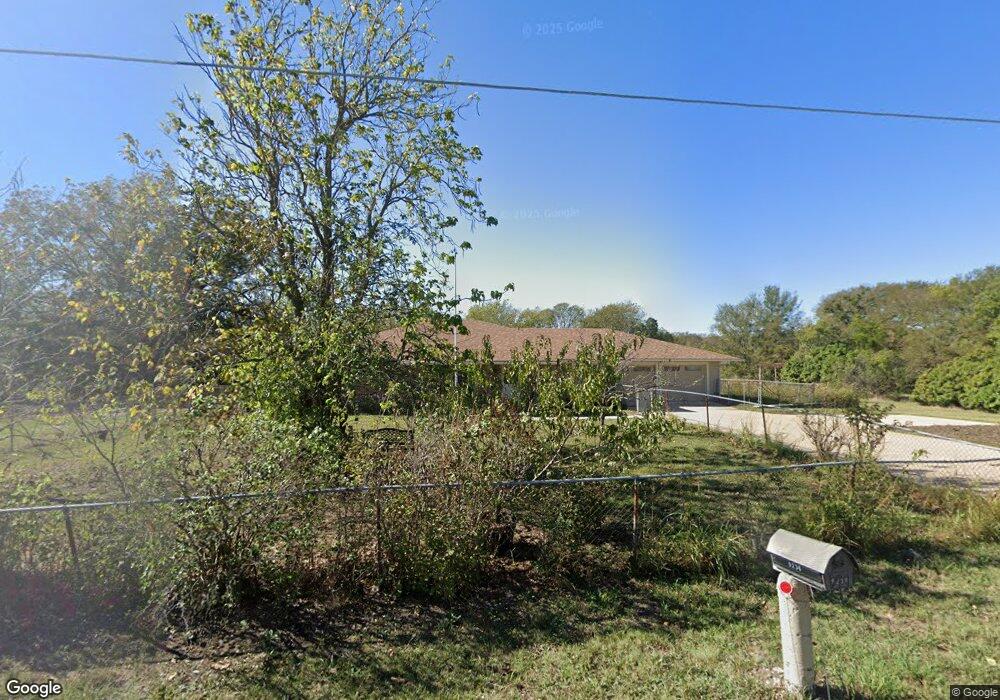 9236 Highridge Dr, Princeton, TX 75407 - photo 1