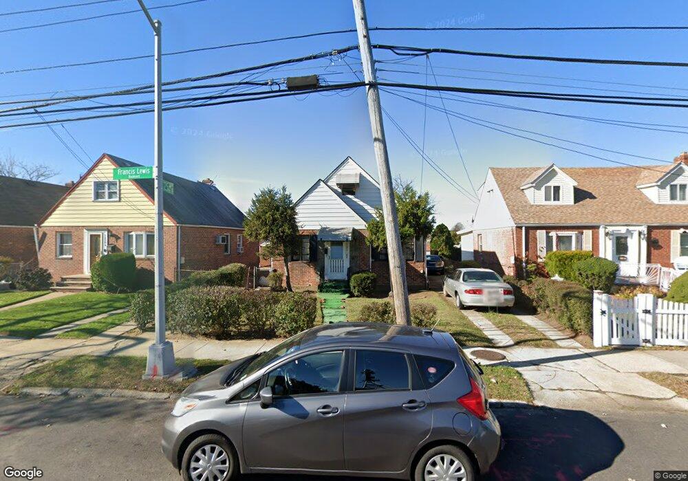 125-02 Francis Lewis Blvd, Springfield Gardens, NY 11413 - photo 1