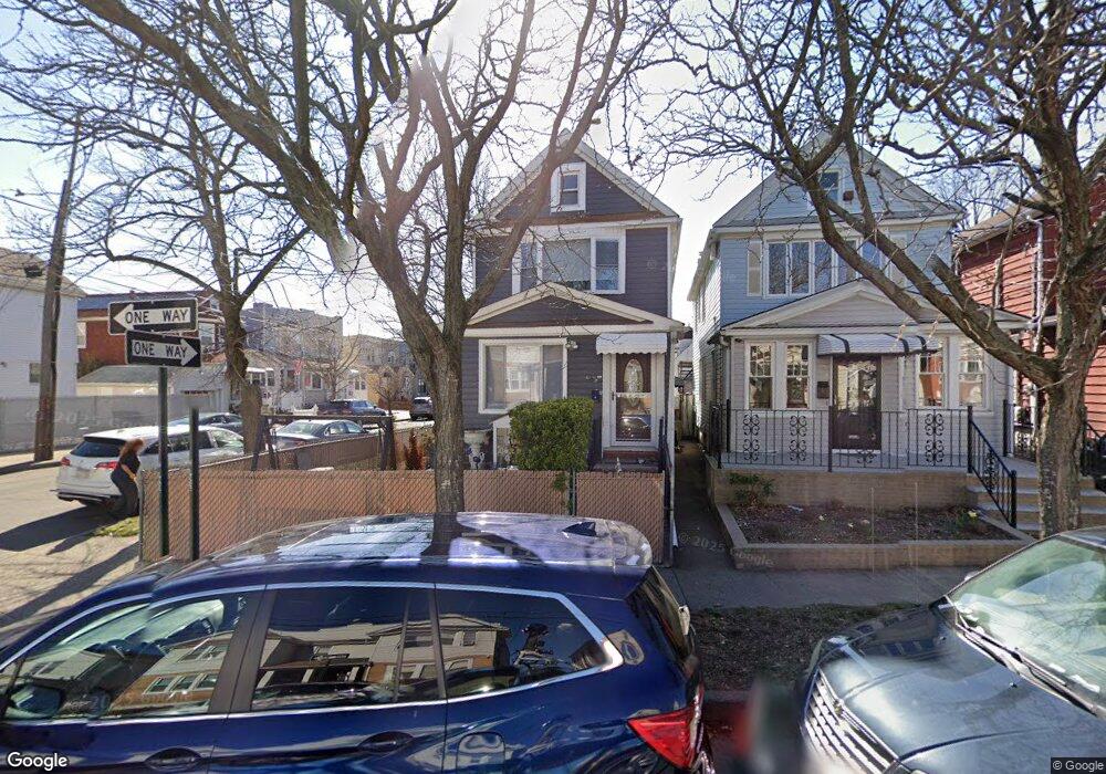 10718 86th St, Ozone Park, NY 11417 - photo 1