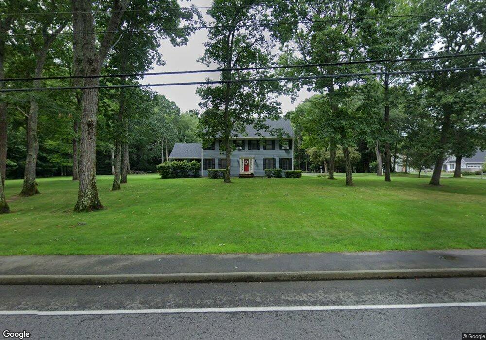 90 Bayview Rd, Saco, ME 04072 - photo 1