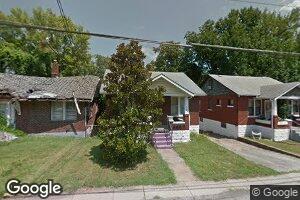 7349 Park Dr, Saint Louis, MO 63133