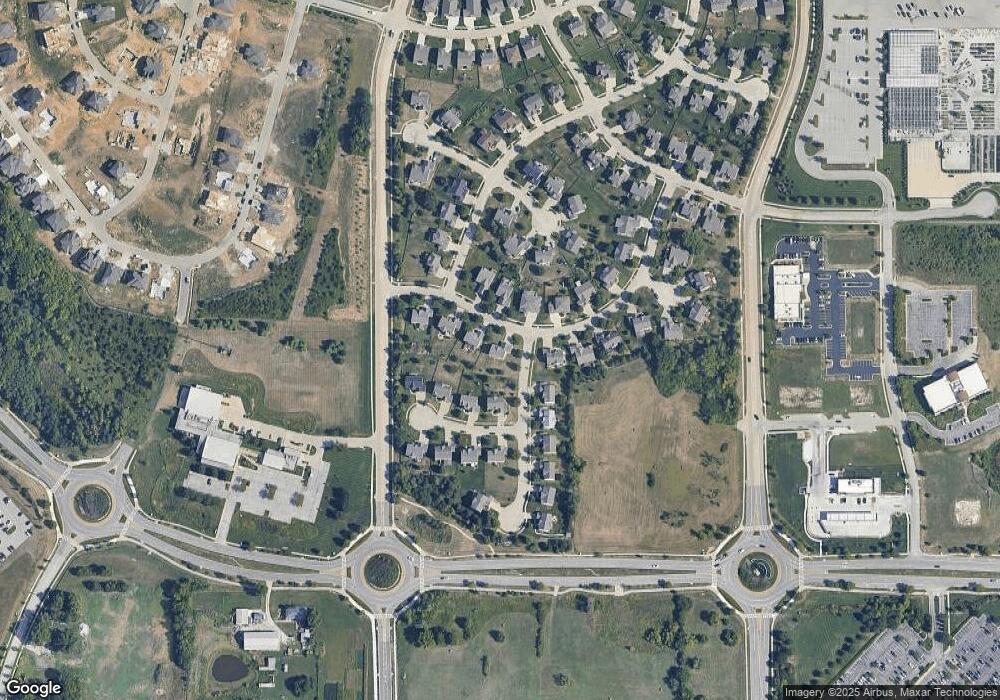 23703 W 94th St, Shawnee, KS 66227 - photo 1